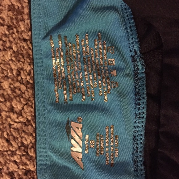 ❌SOLD❌Workout pants - Picture 3 of 3