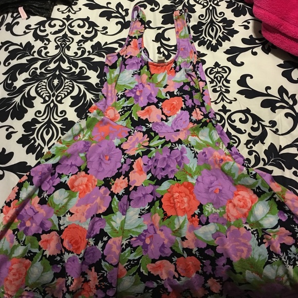 Forever 21 Dresses & Skirts - a dress