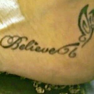 Meet your Posher, Amber