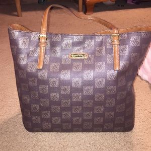 Large Anne Klein Tote