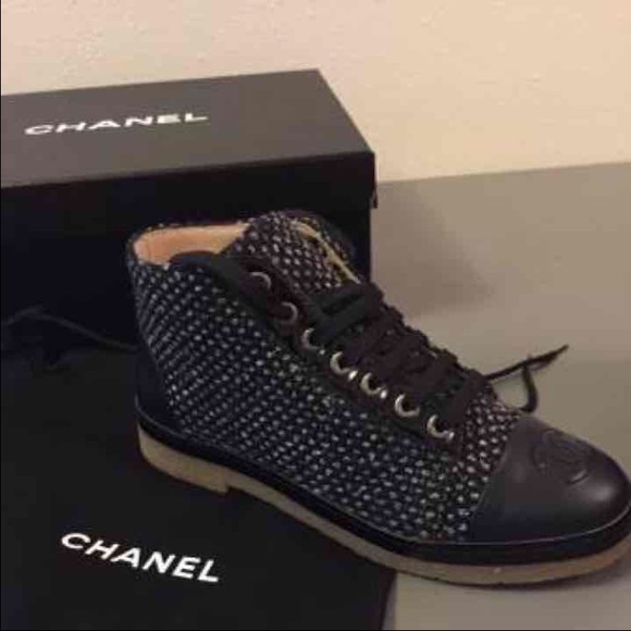 In search of size 8