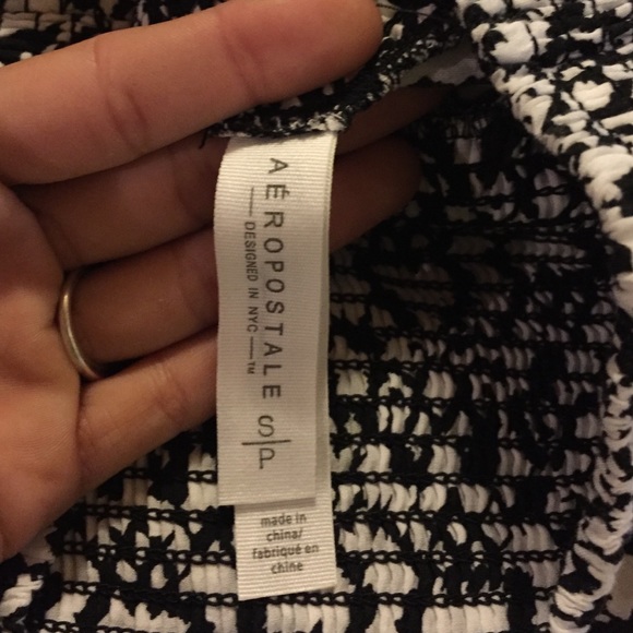 Mini flow skirts - Picture 4 of 4