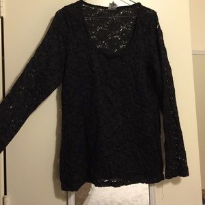 Long sleeve shirt, great shirt!