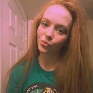 Meet your Posher, Jenna