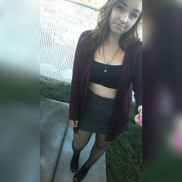 Meet your Posher, Melissa