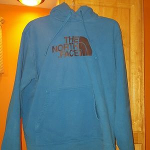 North Face Hoodie