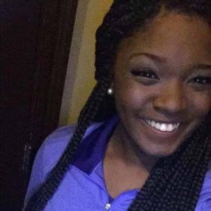 Meet your Posher, Chadlyn