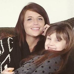 Meet your Posher, Courtney