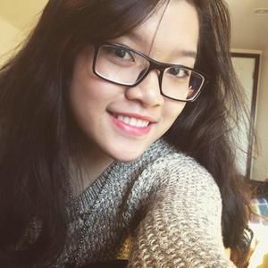 Meet your Posher, Trish