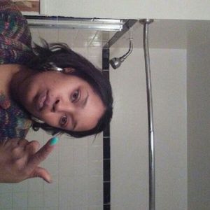 Meet your Posher, Sheree