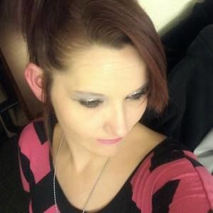 Meet your Posher, Tonya