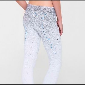 Splits59 Raquel Pollock pants, NWT, medium