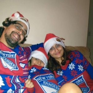 Meet your Posher, Eileen