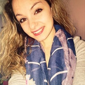 Meet your Posher, Thelma