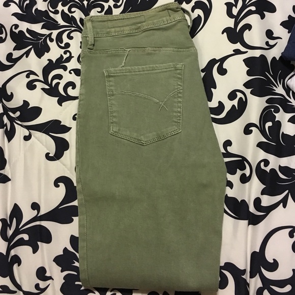 PacSun Denim - pacsun jeans