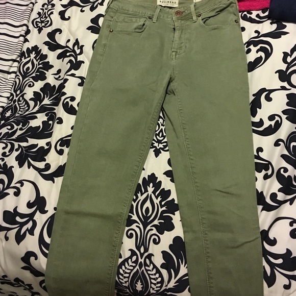 pacsun jeans - Picture 2 of 2