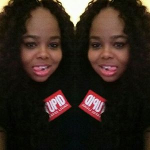 Meet your Posher, Lon