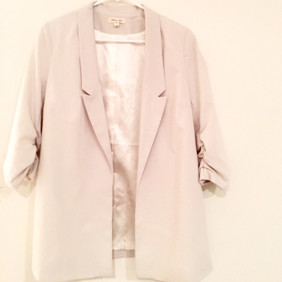 Free People Jackets & Blazers - Silence and noise UO blazer reserved