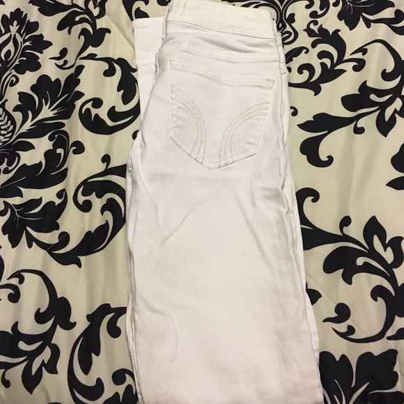 Hollister Denim - Hollister jeans