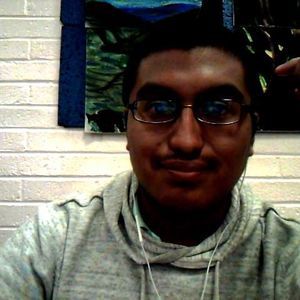 Meet your Posher, Freddy