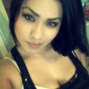 Meet your Posher, April