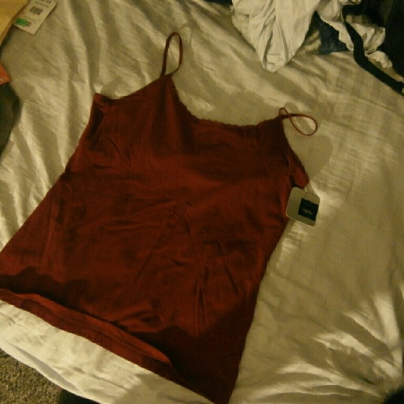 TANK TOP - Picture 1 of 2