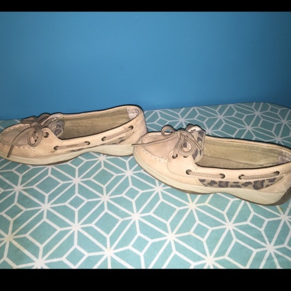 sperry shoes