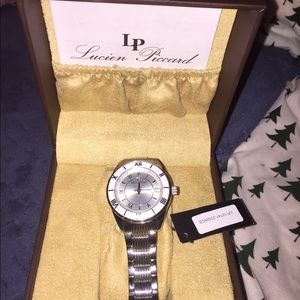 Lucian Piccard watch