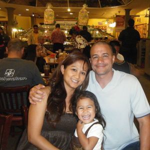 Meet your Posher, Mary lou