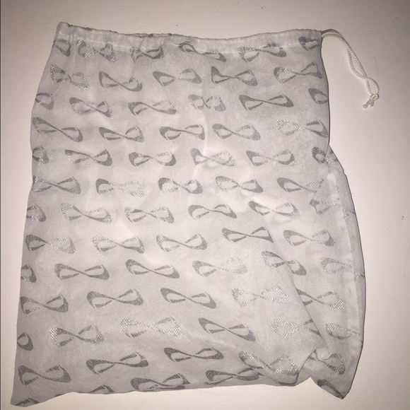 Infinity draw string