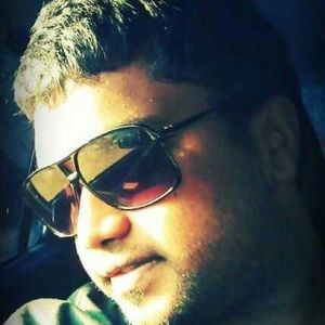 Meet your Posher, Benson