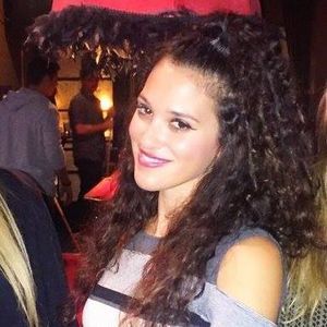 Meet your Posher, Jenna