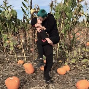 Meet your Posher, Tegan