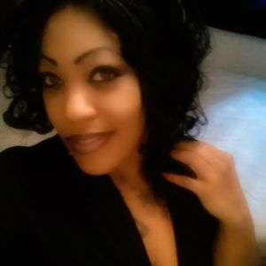 Meet your Posher, Tenisha