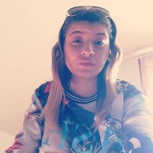 Meet your Posher, Searsa