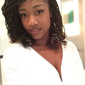 Meet your Posher, Mariah