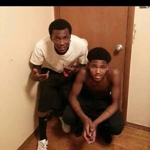 Meet your Posher, Donte