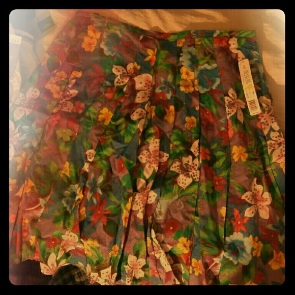 Skirt