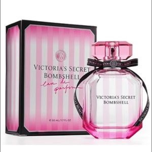 Victoria Secret Bombshell Perfume