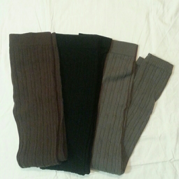 EVERYTHING MUST GO *** New stretchy sweater capris