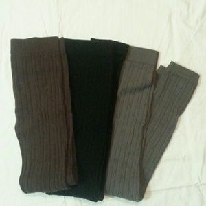 EVERYTHING MUST GO *** New stretchy sweater capris