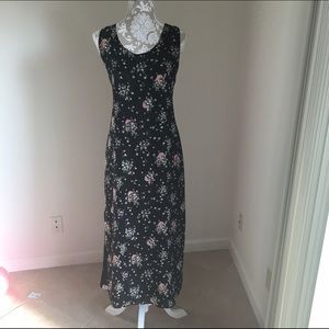 REVERSIBLE DRESS! 2-1 dress!