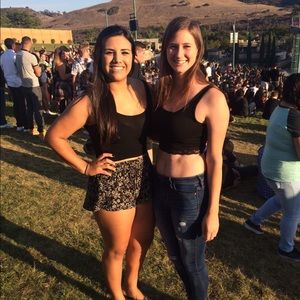 Meet your Posher, Taylor