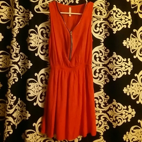 Tunic/dress