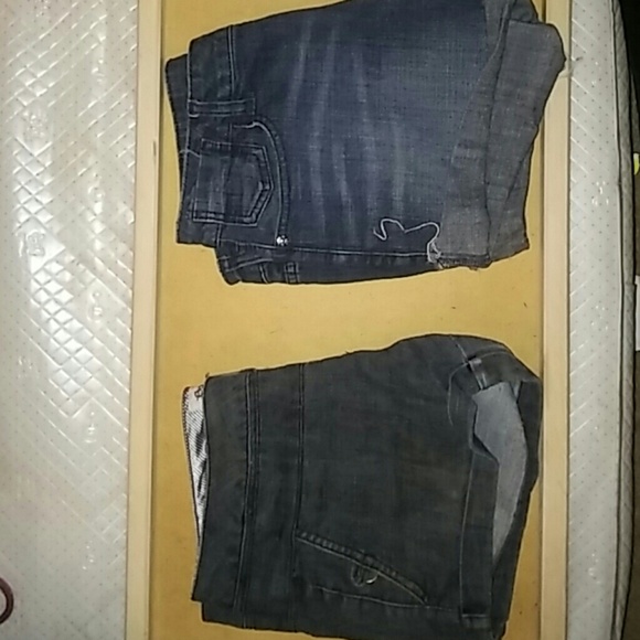 Shorts bundle