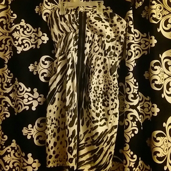 Birthday/party dress