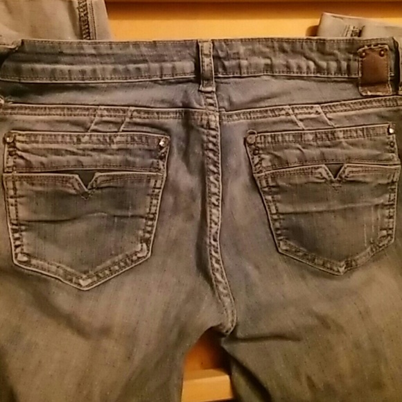 Capris - Picture 2 of 2