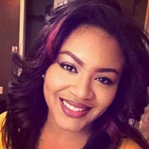 Meet your Posher, Vanessa