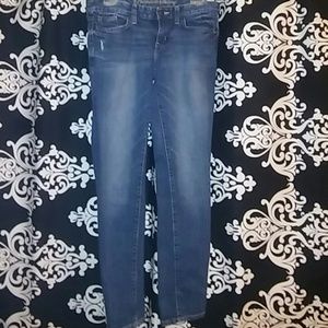 Premium skinny jeans