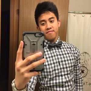 Meet your Posher, Cj